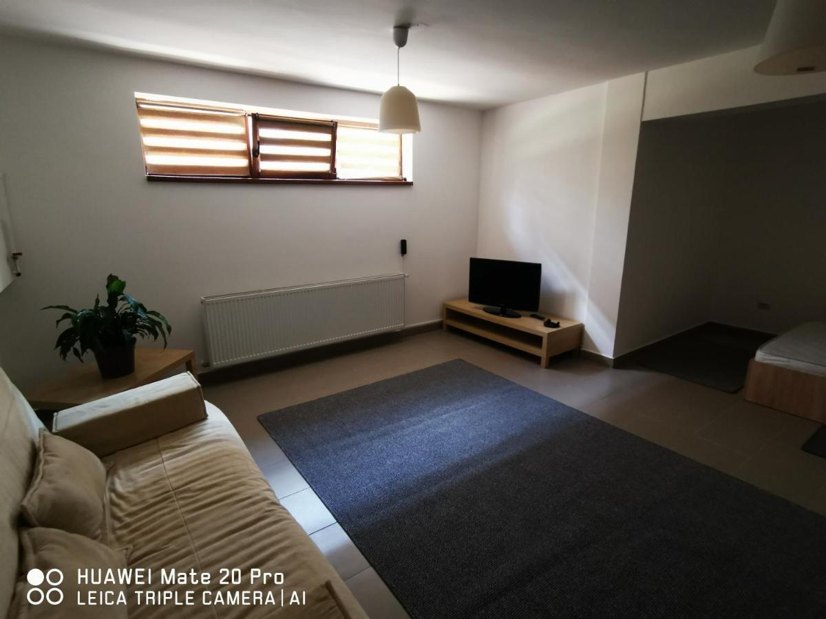 Cluj City Marasti Apartament 2 Exteriör bild