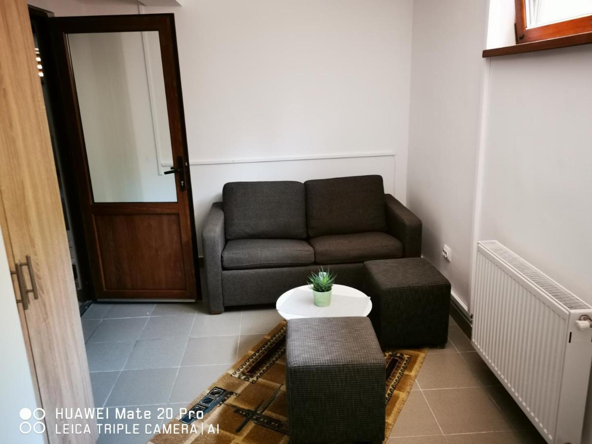 Cluj City Marasti Apartament 2 Exteriör bild