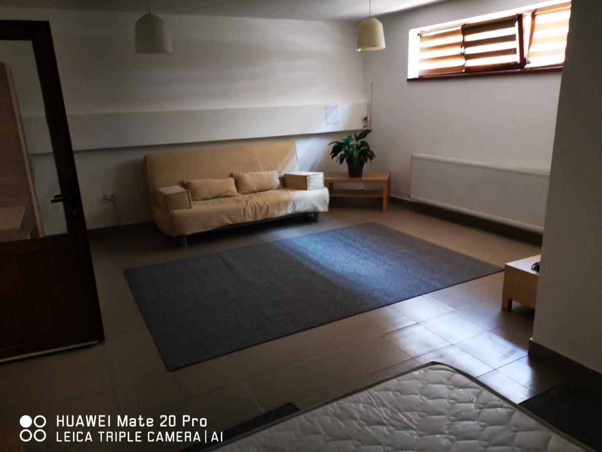 Cluj City Marasti Apartament 2 Exteriör bild